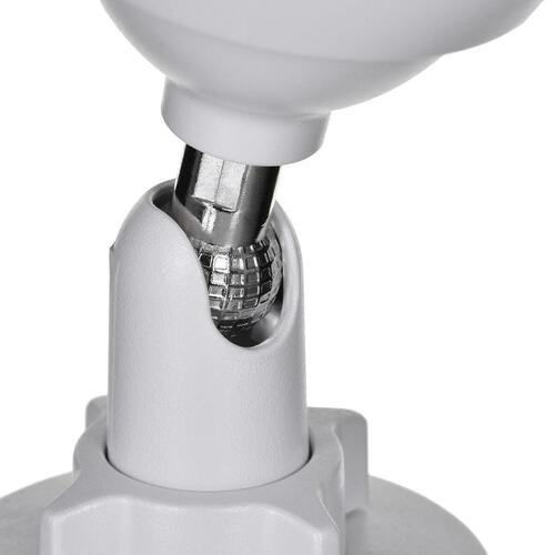 Overvågningskamera Ezviz H3C 2K - Wi‑Fi, 3 MP, IP67