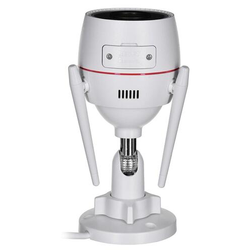 Overvågningskamera Ezviz H3C 2K - Wi‑Fi, 3 MP, IP67