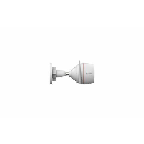 Overvågningskamera Ezviz H3C 2K - Wi‑Fi, 3 MP, IP67