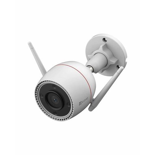 Overvågningskamera Ezviz H3C 2K - Wi‑Fi, 3 MP, IP67