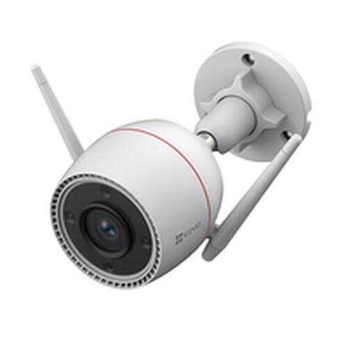 Overvågningskamera Ezviz H3C 2K - Wi‑Fi, 3 MP, IP67