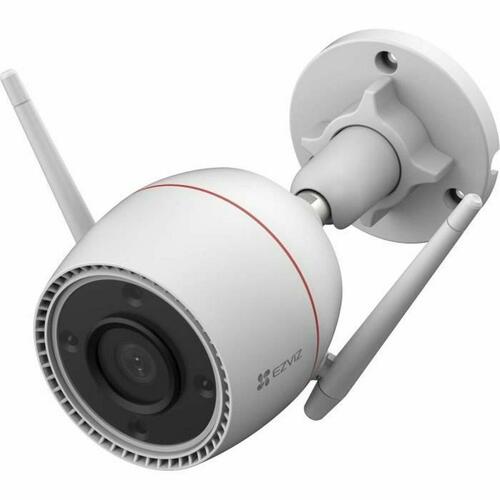 Overvågningskamera Ezviz H3C 2K - Wi‑Fi, 3 MP, IP67