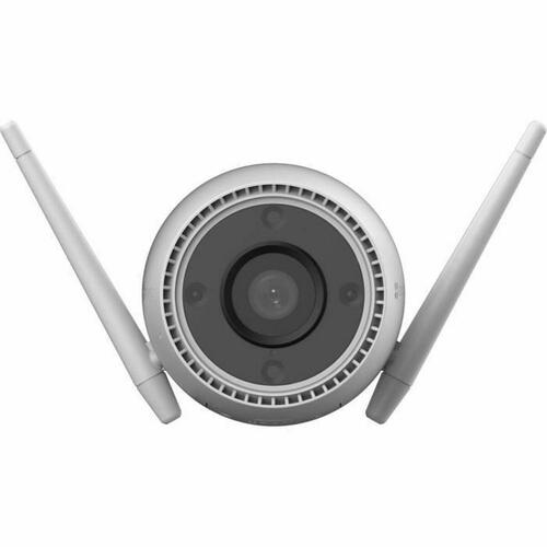 Overvågningskamera Ezviz H3C 2K - Wi‑Fi, 3 MP, IP67