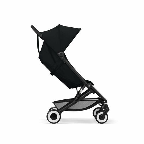 Klapvogn - Cybex rejseklapvogn i kompakt design