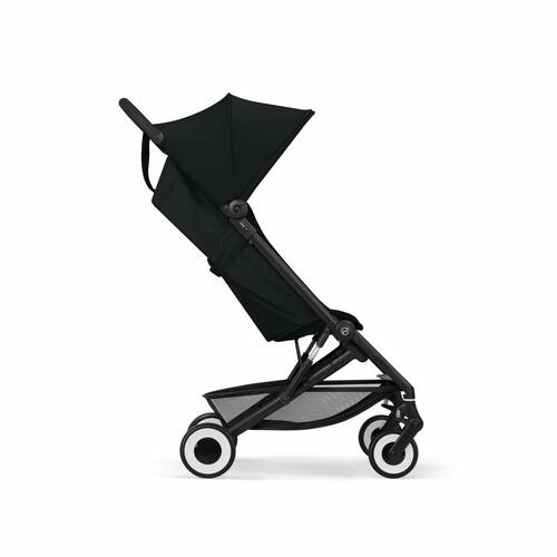 Klapvogn - Cybex rejseklapvogn i kompakt design