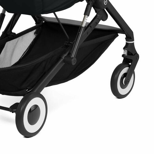 Klapvogn - Cybex rejseklapvogn i kompakt design