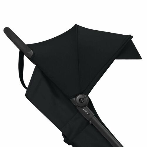 Klapvogn - Cybex rejseklapvogn i kompakt design