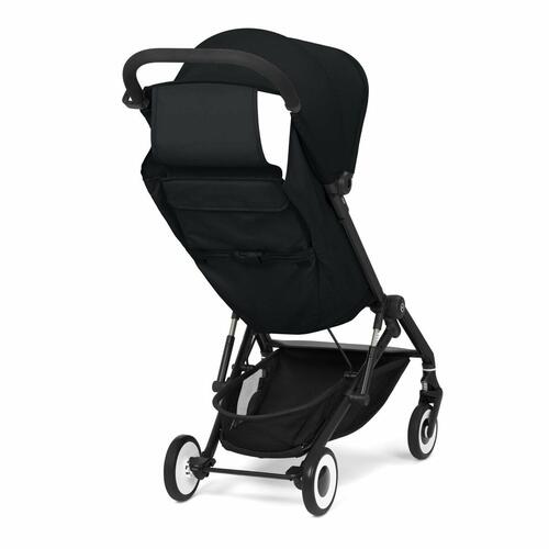 Klapvogn - Cybex rejseklapvogn i kompakt design