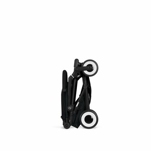 Klapvogn - Cybex rejseklapvogn i kompakt design