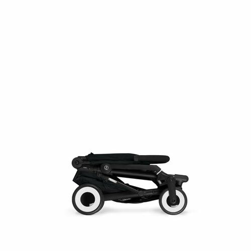 Klapvogn - Cybex rejseklapvogn i kompakt design
