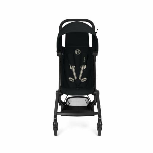 Klapvogn - Cybex rejseklapvogn i kompakt design