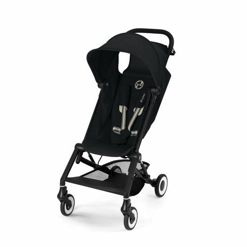 Klapvogn - Cybex rejseklapvogn i kompakt design