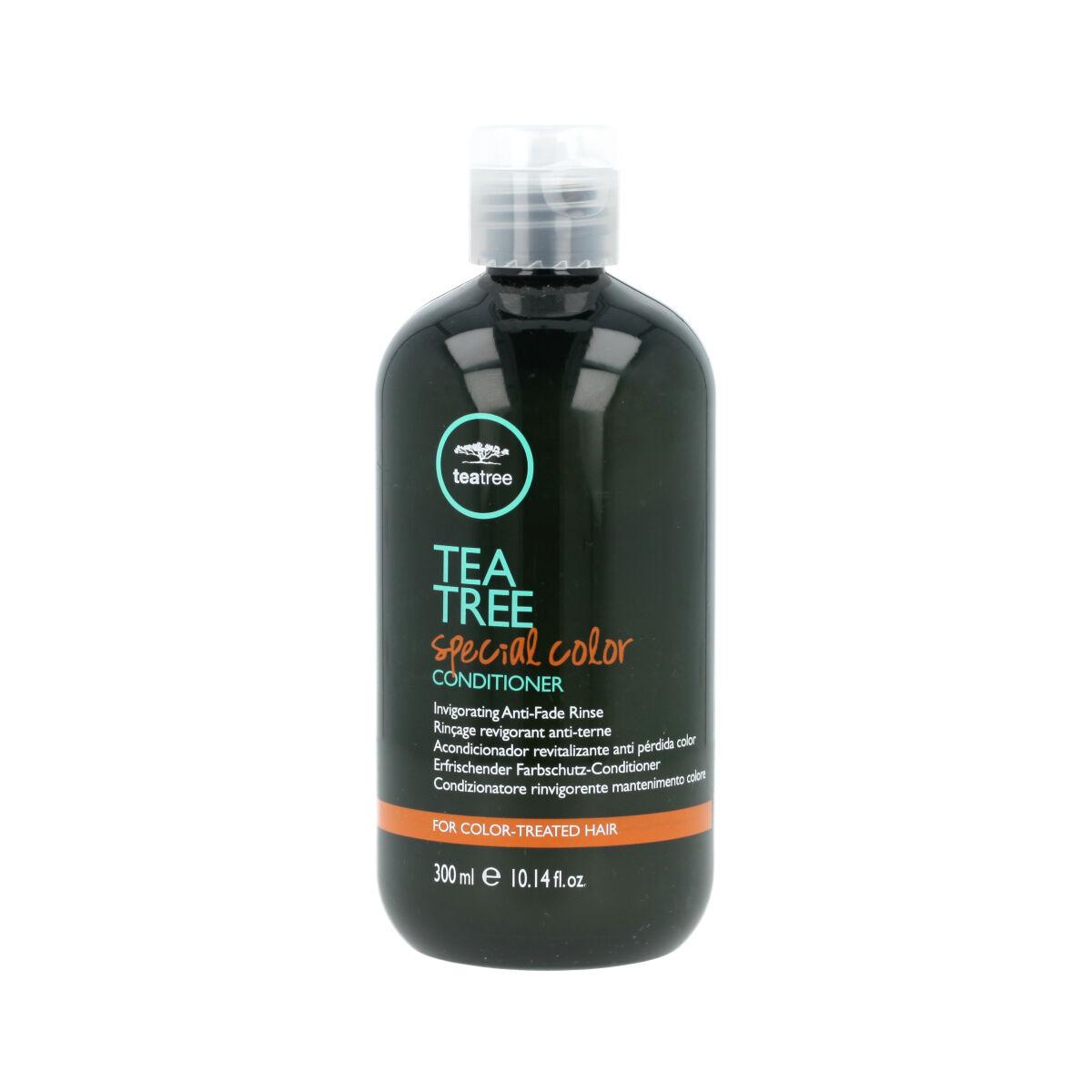 Paul Mitchell Tea Tree Special Color conditioner - 300 ml til farvet hår