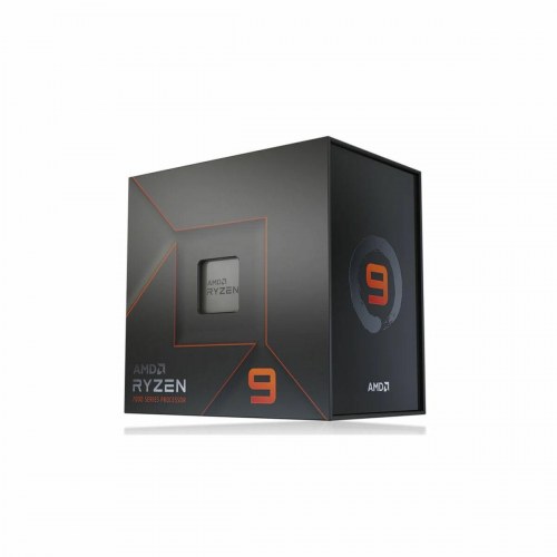 CPU AMD Ryzen 9 7950X - AM5 sokkel