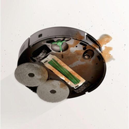 Robotstøvsuger Roomba 505 Combo 5000 mAh - sort