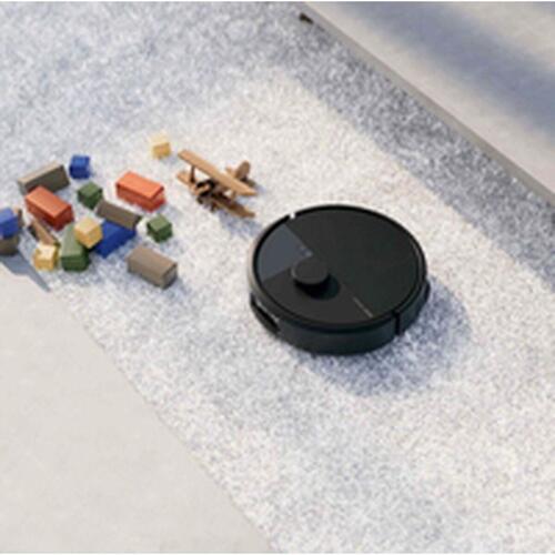 Robotstøvsuger Roomba 505 Combo 5000 mAh - sort