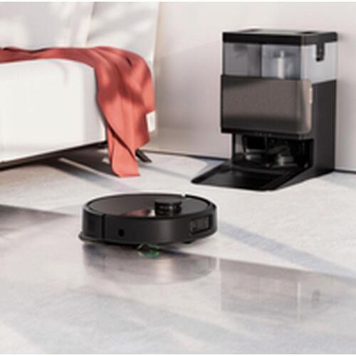 Robotstøvsuger Roomba 505 Combo 5000 mAh - sort