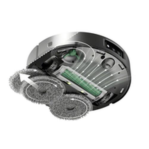 Robotstøvsuger Roomba 505 Combo 5000 mAh - sort
