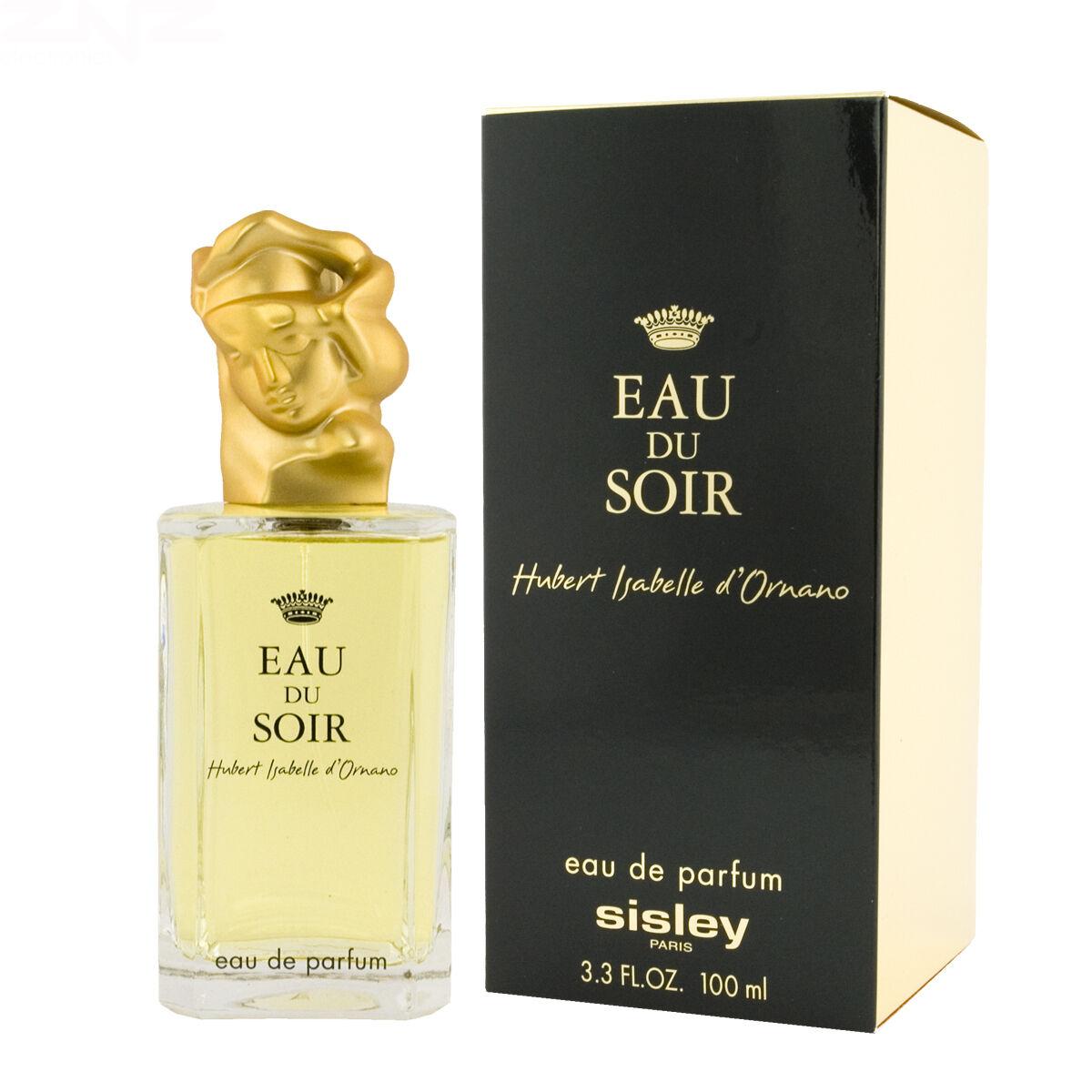 Dameparfume Sisley Eau Du Soir Edp 100 Ml