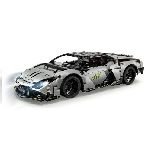 LEGO Technic Lamborghini Revuelto 42214 byggesæt (1135 dele)