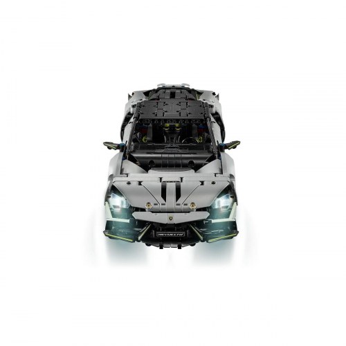 LEGO Technic Lamborghini Revuelto 42214 byggesæt (1135 dele)