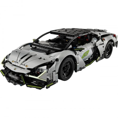 LEGO Technic Lamborghini Revuelto 42214 byggesæt (1135 dele)