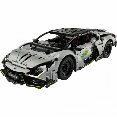 LEGO Technic Lamborghini Revuelto 42214 byggesæt (1135 dele)