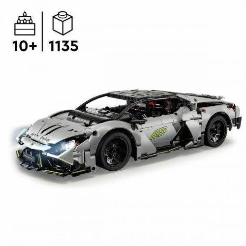 LEGO Technic Lamborghini Revuelto 42214 byggesæt (1135 dele)