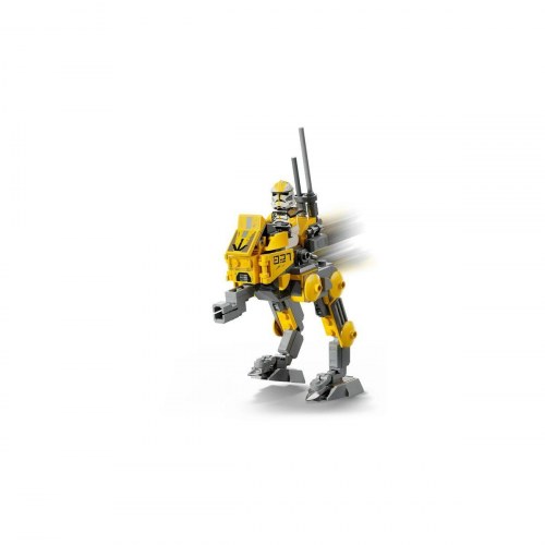 LEGO byggelegetøj Star Wars 75431 - konstruktionssæt, 258 dele