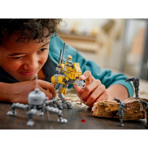 LEGO byggelegetøj Star Wars 75431 - konstruktionssæt, 258 dele