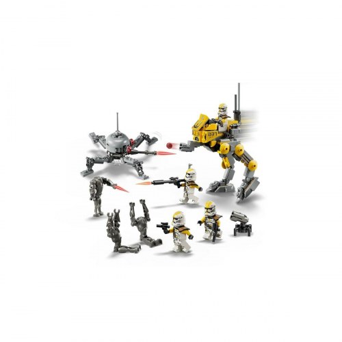 LEGO byggelegetøj Star Wars 75431 - konstruktionssæt, 258 dele