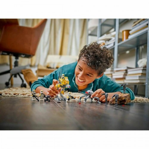 LEGO byggelegetøj Star Wars 75431 - konstruktionssæt, 258 dele