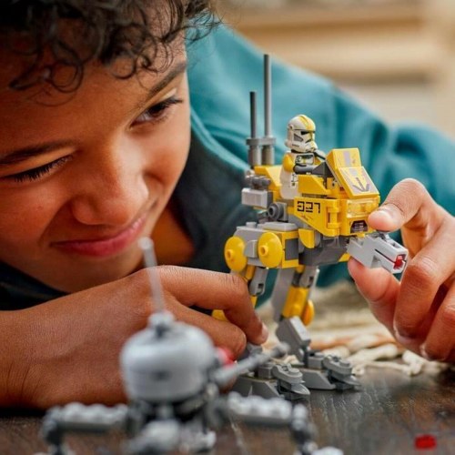 LEGO byggelegetøj Star Wars 75431 - konstruktionssæt, 258 dele