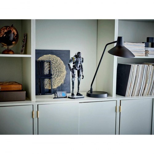 LEGO Star Wars byggesæt 75434 - K-2SO (845 dele)