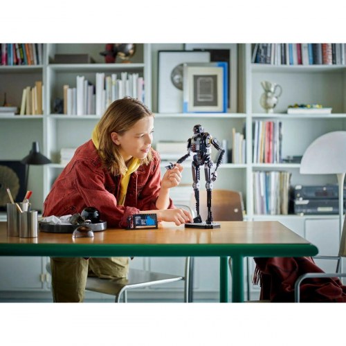 LEGO Star Wars byggesæt 75434 - K-2SO (845 dele)