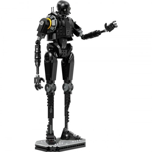 LEGO Star Wars byggesæt 75434 - K-2SO (845 dele)