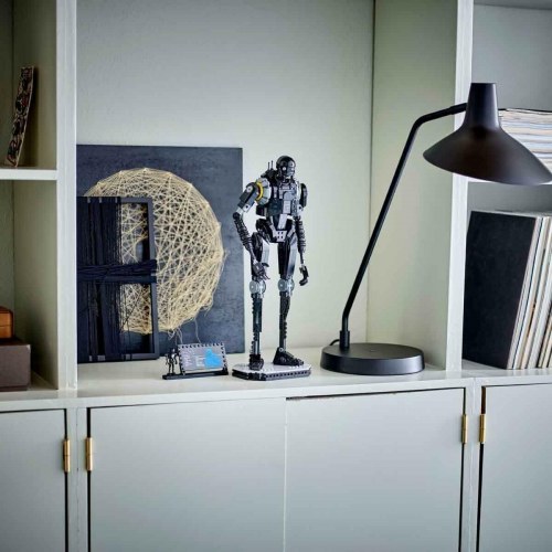 LEGO Star Wars byggesæt 75434 - K-2SO (845 dele)