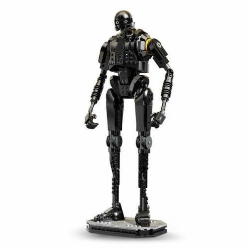 LEGO Star Wars byggesæt 75434 - K-2SO (845 dele)