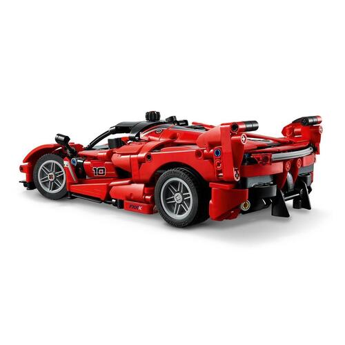 Konstruktionsspil Lego 42212