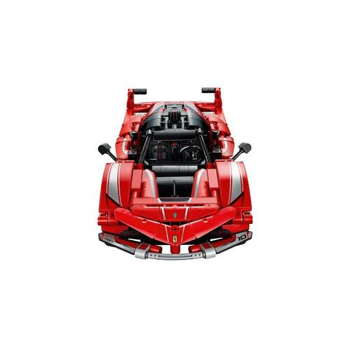 Konstruktionsspil Lego 42212