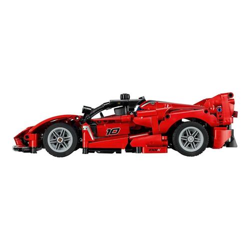 Konstruktionsspil Lego 42212