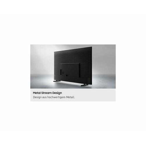 4K TV Samsung UE55U8072FUXXH 55" Ultra HD Smart TV