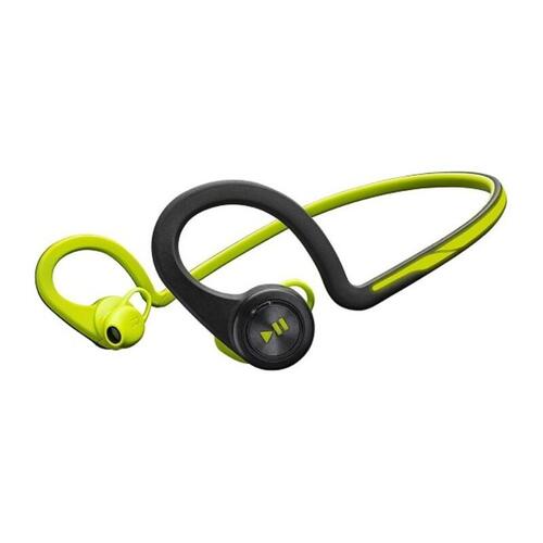 Bluetooth-hovedtelefoner Plantronics 223039 BACKBEAT FIT