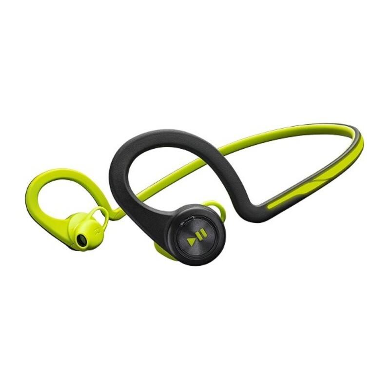 Bluetooth-hovedtelefoner Plantronics 223039 BACKBEAT FIT