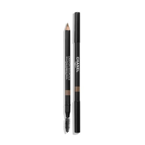 Øjenbrynsblyant Chanel Crayon Sourcils Nº 10 Blond clair 1 g