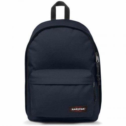 Skoletaske Eastpak Sort