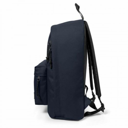 Skoletaske Eastpak Sort