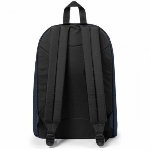 Skoletaske Eastpak Sort