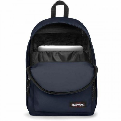 Skoletaske Eastpak Sort