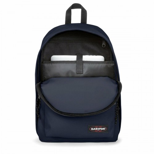 Skoletaske Eastpak Sort